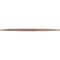 Ekena Millwork Cannes Wood Fretwork Pierced Ceiling Medallion, Wood (Paint Grade), 24"OD x 8 1/4"ID x 3/8"T CMWP24X24X0375CNMF - alternate 3